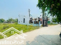 Bán Lô Đất Phường Điện Thắng Trung 100M2 Gần Quốc Lộ Siêu Đẹp