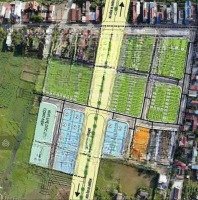 Chính Chủ Bán Lô Góc Mặt Đường 35M, Kđt Đa Phúc Central Park, Quận Dương Kinh, Hải Phòng