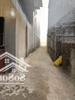 Bán 48M2 Đất Tại Uy Nỗ, Đông Anh. Cách Đường Ô Tô Tránh 50M, Một Bước Ra Phố Cạnh Nhà Văn Hoá