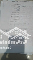 Bán Gấp Lô Đất Tại Phường Định Hoà, Tp Thủ Dầu Một, Mặt Tiền Dx 062, Giá Tốt
