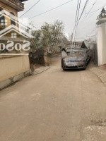 Siêu Đẹp 66M2 Đất Xâm Động Vân Tảo, Đường Ô Tô Thông Vđ4 Nhỉnh 3 Tỷ