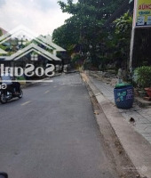 Bán Gấp Lô Đất 8*22,4 (180M2), Shr, Bà Điểm, Hóc Môn
