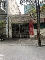 Hàng Hiếm Tại Đền Lừ Ii, Hoàng Văn Thụ, Hoàng Mai, Hà Nội, 14,5 Tỷ, 40M2 Mặt Tiền 4.2M Tuyệt Đẹp