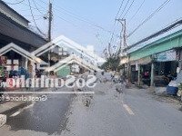 Chủ Ngợp Cần Bán Gấp Miếng Đất Ngay Mặt Tiền Đường Số 1, P7, Bến Trediện Tích195M2 Chỉ 830 Triệu Sổ Hồng