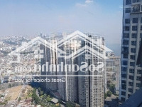Cho Thuê Căn Officetel 2 Phòng Ngủ, 80M2, Giá Bán 22.5 Triệu/Tháng - Park7