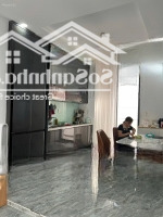 Cho Thuê Căn 1 Trệt 2 Lầu 3 Phòng Ngủ 3 Vệ Sinhkhu Dân Cư Ra Đường Lê Thị Trung Full Nội Thất