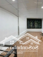 Cho Thuê Nhà Nguyên Căn Mặt Phố Ngọc Lâmdiện Tích40M2, Thông Sàn, 3 Tầng, Giá Chốt Cứng 12, 5 Triệu/Th