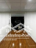 Cho Thuê Nhà Nguyên Căn Mặt Phố Ngọc Lâmdiện Tích40M2, Thông Sàn, 3 Tầng, Giá Chốt Cứng 12, 5 Triệu/Th