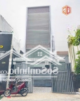 Cho Thuê Nhà 1T4L Vị Trí Đường D4 Trong Kdc D2D, P. Thống Nhất Giá Chỉ 22 Triệu/Tháng