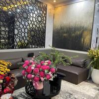 BÁN NHÀ BÁN ĐẢO LINH ĐÀM- HOÀNG MAI, 57 M2, 6 TẦNG, THANG MÁY, MT 4,1M, GIÁ 16 TỶ.