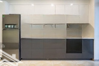 Chính Chủ Cần Bán Gấp Ch New Saigon, 3 Phòng Ngủ121M², Giá Bán 3.4 Tỷ Gần Phú Mỹ Hưng