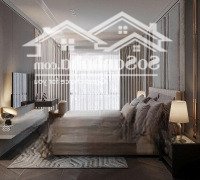 Căn Hộ 2 Phòng Ngủthe Opus One Chuẩn Phong Cách Resort Sống Thượng Lưu Tại Vinhomes Grand Park
