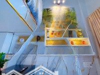 Bán Nr Tại Đường 25, Bình Thạnh, 2,5 Tỷ, 20M2 View Đẹp Chỉ Với