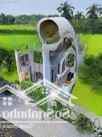 Bán Villa Hồ Bơi - Đường Nguyễn Thúy, Liên Chiểu, Đà Nẵng Giá Chỉ 11 Tỷ