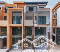 Biệt Thự Lv - 01, Mặt Tiền Rộng 16M, Giá Bán 64,2 Tỷ Vị Trí Đắc Địa