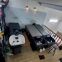 BÁN NHÀ MẶT NGÕ PHỐ  NGUYỄN LƯƠNG BẰNG  -NGÕ THÔNG-  Ô TÔ ĐỖ CỬA – KINH DOANH
