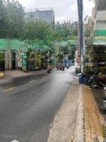 Cần Bán Nhà Đất Mặt Tiền Đường Số 79, Phường Tân Quy, Quận 7. Giá Rẻ