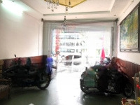 Bán Khách Sạn Nha Trang Mặt Tiền Yersin Gồm 6 Tầng Có 16P Hiện Dag Cho Thuê 35 Triệu/Th Ngang 4,94M