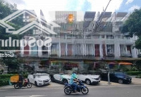 Hạ Giá Bán 10 Tỷ! Bán Nhàmặt Tiềnnguyễn Thị Nhung - Vạn Phúc City (10X25M) 5 Tầng, Hđt 180 Triệu - Giá Bán 42 Tỷ