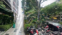 Hạ Giá Bán 10 Tỷ! Bán Nhàmặt Tiềnnguyễn Thị Nhung - Vạn Phúc City (10X25M) 5 Tầng, Hđt 180 Triệu - Giá Bán 42 Tỷ