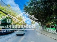 Hiếm - Đất Mtkd Khu Vực Sầm Uất Ngay Sát Tô Ngọc Vân - Đường 12M - Ngang 5M - 94M2 Giá Bán 8Tỷ Bớt Lộc