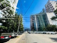 Hiếm - Đất Mtkd Khu Vực Sầm Uất Ngay Sát Tô Ngọc Vân - Đường 12M - Ngang 5M - 94M2 Giá Bán 8Tỷ Bớt Lộc