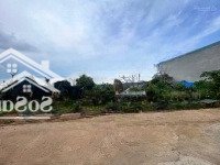 Bán Đất Trung Tâm Thị Trấn Liên Nghĩa Ngay Sân Bay Liên Khương,Diện Tích5X34M Cn 170M2 Tc, Đường 8M