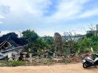 Bán Đất Trung Tâm Thị Trấn Liên Nghĩa Ngay Sân Bay Liên Khương,Diện Tích5X34M Cn 170M2 Tc, Đường 8M
