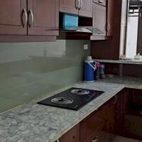 chủ Cần bán gấp siêu phẩm căn góc tòa chung cư mặt đường Phạm Hùng 128m2, 3PN, tặng nội thất