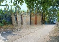 Hot - Đất Thổ Cưdiện Tích5X20M, Gần Nhà Thờ Tân Hiệp (Lê Lợi) Ngã 3 Hồng Châu - Hóc Môn