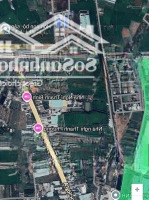 Bán Đất 4200M2 Tại Kênh Cây Keo, Đường 818, Nhị Thành, Thủ Thừa, Long An Chỉ Với Giá Ưu Đãi 17 Tỷ
