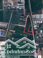 Bán Đất 4200M2 Tại Kênh Cây Keo, Đường 818, Nhị Thành, Thủ Thừa, Long An Chỉ Với Giá Ưu Đãi 17 Tỷ