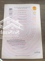 Giá Rẻ Khó Tin. Lô Đất Sát Trung Tâm Tt Trường Sơn, Đường 2 Ô Tô. Giá Chỉ 380 Triệu