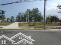 Đất Mặt Tiền Đàm Thanh 7 Gần Công Viên Lớn Hồ Bàu Tràm, Khí Hậu Mát Mẻ