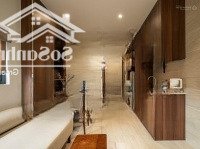 Thuê Ngay 1 Phòng Ngủ48M2 Tách Bếp, Nội Thất Cao Cấp Tông Gỗ Ấm Áp Tại Cô Giang Liên Hệ Trung: 0393552498
