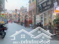 Cho Thuê Nguyên Căn Nhà 100M2 Khu Phố Sầm Uất Phù Lộc - Phù Chẩn Giá Rẻ