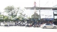 Cho Thuê Nhà Vị Trí Đẹp Mt: 10M Dtsd: Hơn 400M2 Phố Lạch Tray, Vỉa Hè Rộng Rãi.