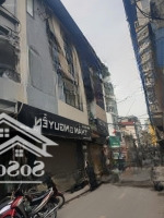 Cho Thuê Nhà Mặt Phố Tại Đường Văn Chương, Đống Đa, Hà Nội, 25 Triệu / M2, 50 M2