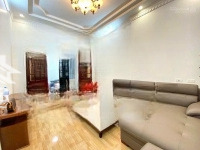Trung Kính - Cầu Giấy: Diện Tích: 51M2, 4 Tầng. Mt: 3,7M. Giá Bán 13,3 Tỷ