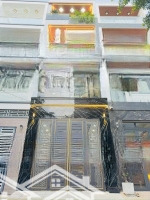 Bán Bt 3 Phòng Ngủ 4 Vệ Sinh50M2 Tại Huỳnh Tấn Phát, Nhà Bè, Hcm, Giá Bán 6,95 Tỷ Vnd