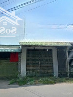 Cần Bán Căn Nhà Lâumặt Tiềnđ 417 5X24 Ful Thổ Cư Khu Dchh Dân Đông