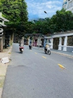 Hót- Nhà Mặt Tiền 3 Tầng Ngay Hoàng Diệu 2 Kd Sầm Uất - Thu Nhập Sẵn