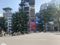 Bán Nhà Mặt Phố Minh Khai, 230M2, Mặt Tiền 6M, Vỉa Hè Đá Bóng, Xây Tòa Kinh Doanh Cực Đẹp!