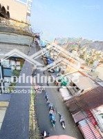 Bán Nhà Mặt Tiền Trần Hữu Trang Phú Nhuận - 5 Tầng - 64M2 - 4X14M - Kinh Doanh Đỉnh Chỉ Nhỉnh 11 Tỷ