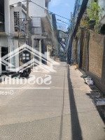 Bán Nhà Mặt Tiền Trần Hữu Trang Phú Nhuận - 5 Tầng - 64M2 - 4X14M - Kinh Doanh Đỉnh Chỉ Nhỉnh 11 Tỷ
