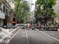 Bán Nhà Mặt Phố Tô Hiến Thành - Nguyễn Bỉnh Khiêm, 160M2 Xmặt Tiền7.5M. 95 Tỷ