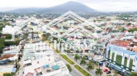 Chính Chủ Bán Nhanh Cụm 05 Lô Đất Nền Trung Tâm Ninh Phụng, Ra Ql26 Chỉ 50M, Đường Oto, Sổ Hồng Sẵn