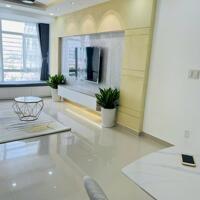 Cho thuê nhanh căn hộ sky garden 2, PMH, Q7, TK 2PN, nhà đẹp, giá chỉ 14 triệu