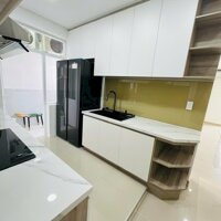 Cho thuê nhanh căn hộ sky garden 2, PMH, Q7, TK 2PN, nhà đẹp, giá chỉ 14 triệu