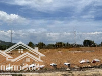 Bán Đất Tại Quốc Lộ 20, Xã Ninh Gia, Đức Trọng, Lâm Đồng, 250.3 M2, View Đẹp Mênh Mông